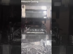 OEM / ODM قطعات آلومینیومی چاپی دقیق ساخت فلز ورق سفارشی