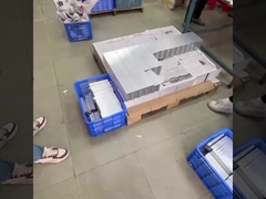 بسته بندی محصول