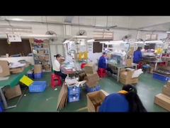 بازرسی کامل خط تولید