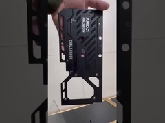 خدمات چاپ دقیق فولاد و ورق