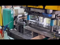 قطعات فلزی برگه ی چاپی صنعتی قطعات فلزی برگه ی عمیق