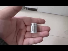 دقت بالا، هزینه پایین، کیفیت بالا حل فلز ورق پرتاب