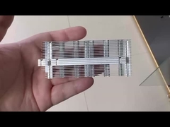 فلز ورق چاپ: موتور اصلی نوآوری صنعتی جهانی