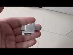 فلز ورق چاپی برای NEV ها: رانندگی در حرکت سبز