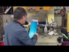 قطعات استامپ ورق فلزی متنوع تولید 0.5mm-10mm ضخامت