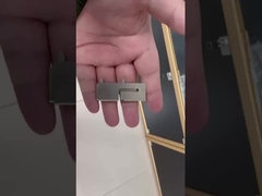 تولید کنندگان قطعات فلزی ورق پرتاب عمیق 0.5mm-10mm ضخامت