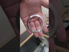 اتصال پنج محوره، انتخاب ورق فلزی با استحکام بالا و دقت