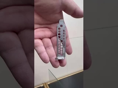 چاپ چند ماده ای