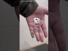 تقویت ساختاری مهر شده گالوانیزه گرم SGCC خودرو