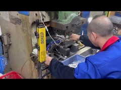 ODM مشخصات اکستروزن آلومینیوم دقیق سبک وزن بالاترین استانداردها