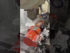 راه حل های سفارشی قطعات ماشینکاری CNC دقیق