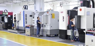Shenzhen Antac Technology Limited نمایه شرکت
