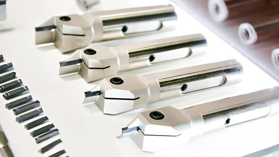 قطعات فلزی سریع CNC تبدیل CNC قطعات ماشین آلات فولاد ضد زنگ