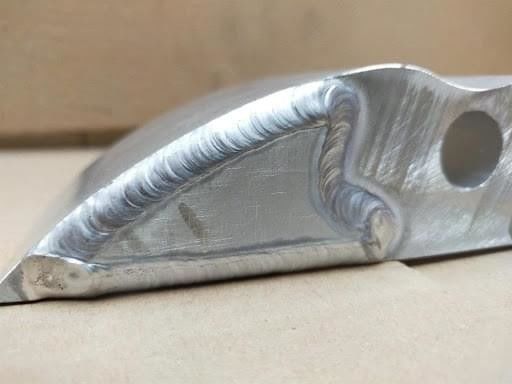OEM فلز جوش گاز بی اثر ساخت فرآیند جوش قوس فلز گاز