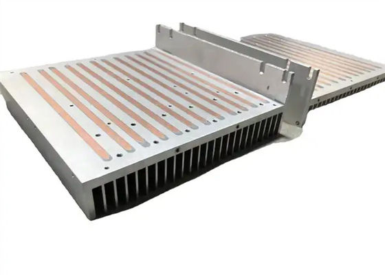 OEM استاندارد آلومینیوم آلیاژ پروفایل های اکستروزن رول شکل رول آنود