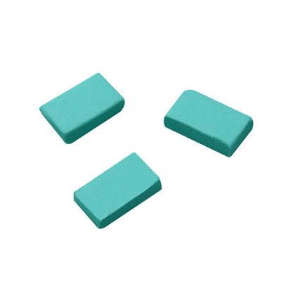 بخاری سیلیکونی پد حرارتی 0.5mm ضخامت پد حرارتی فوق نازک