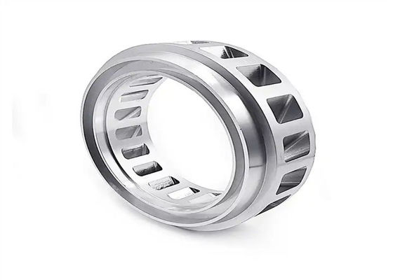 OEM قطعات گداخته شده آلومینیومی قطعات گداخته شده دقیق صنعتی