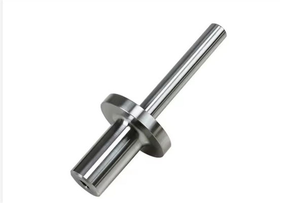 قطعات چرخ دار صنعتی CNC قطعات مکانیکی CNC چرم SGS