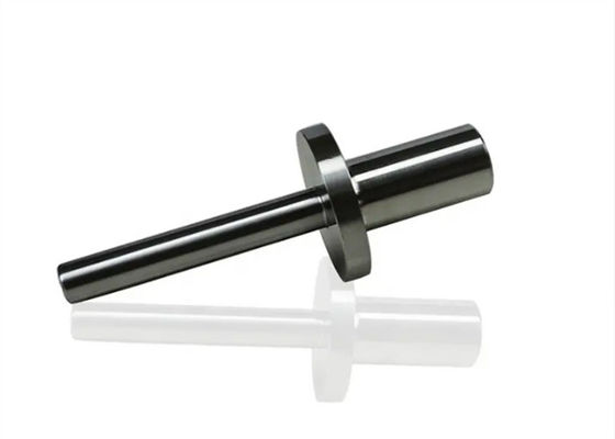 قطعات چرخش CNC سفارشی OEM با قطر 20.3mm زمان تحویل سریع