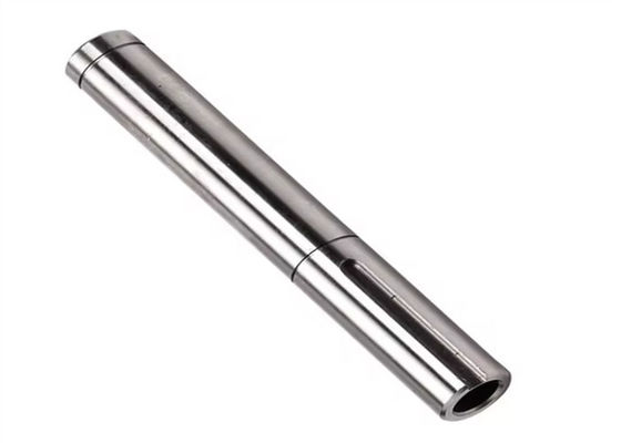 قطعات چرخش CNC سفارشی OEM با قطر 20.3mm زمان تحویل سریع