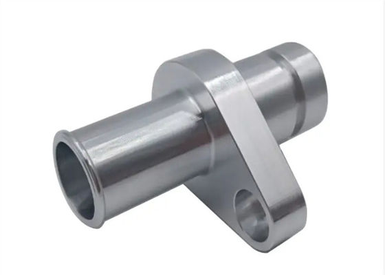 خدمات ماشینکاری CNC 5 محور سفارشی برای نرم افزار CAD / CAM