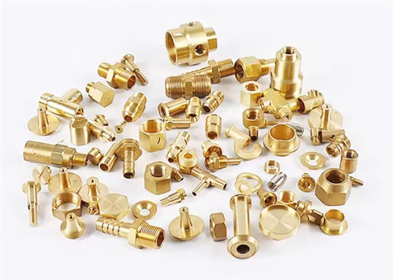 قرض 5 محور CNC کارخانه ماشین آلات به عنوان نیاز مشتری