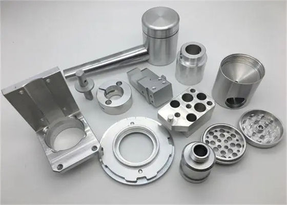 خدمات ماشینکاری 3 محور / 5 محور CNC روتر برای تشخیص نقص