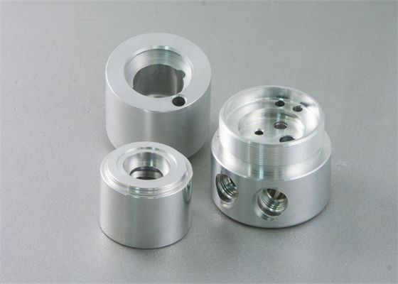 خدمات ماشینکاری 3 محور / 5 محور CNC روتر برای تشخیص نقص