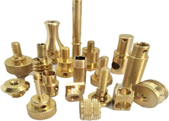 سفارشی بزرگ 5 محور CNC ماشینکاری آسیاب / فریزینگ / ضربه زدن