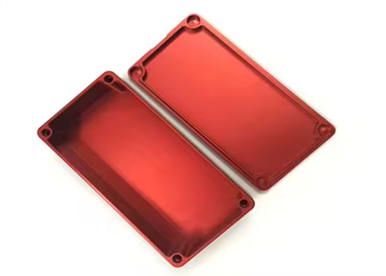 فولاد CNC ماشینکاری قطعات دقیق پانل خدمات پردازش CNC SGS