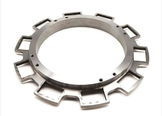 قطعات ماشین آلات CNC هوافضا خدمات ماشین آلات دقیق مهندسی سفارشی