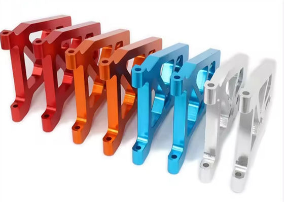 ماشین آلات CNC آسیاب قطعات و قطعات تولید کنندگان سفارشی