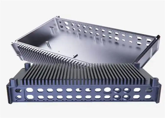 قطعات فرش CNC سفارشی لوازم جانبی چرخ دار با دقت بالا