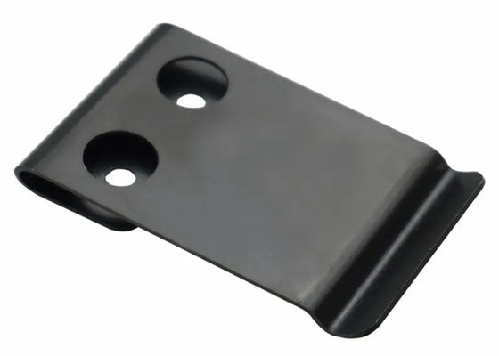 قطعات استامپ ورق فلزی متنوع تولید 0.5mm-10mm ضخامت