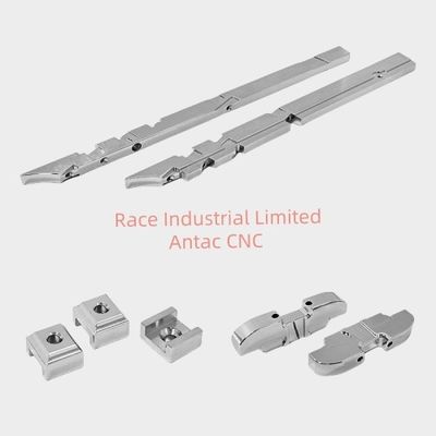 قطعات فرش CNC دقیق سفارشی خدمات OEM ODM قطعات چرخ CNC