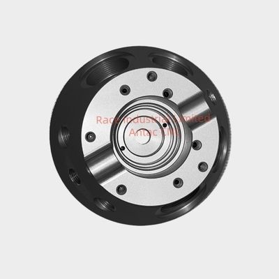 قطعات ماشین آلات CNC سفارشی هوافضا Ra3.2 سطح پایان OEM سرویس ODM