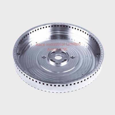 قطعات آسیاب دقیق CNC برای طراحی OEM پزشکی هوافضا و خودرو