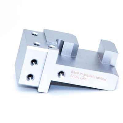 100٪ بازرسی دقیق قطعات آسیاب CNC برای نتایج صاف و دقیق