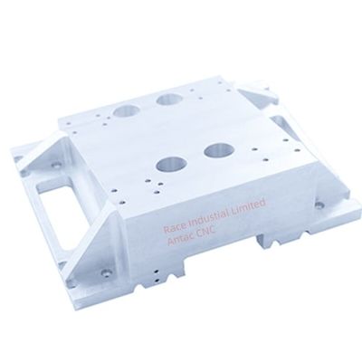 100٪ بازرسی دقیق قطعات آسیاب CNC برای نتایج صاف و دقیق