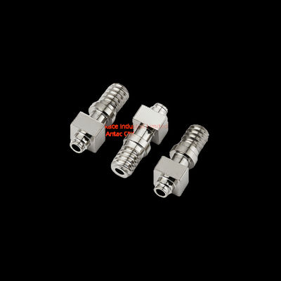 ماشینکاری دقیق کنترل کننده آسیاب CNC و 100٪ بازرسی طرح های دقیق و پیچیده