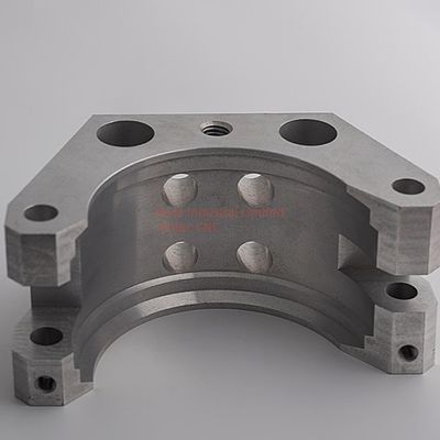 قطعات چرخ و فریز CNC سفارشی با 100٪ بازرسی برای پروژه های دقیق