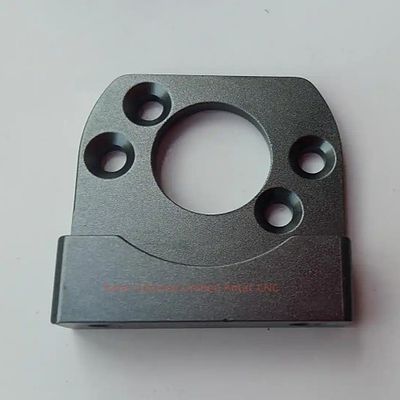 قطعات چرخ و فریز CNC سفارشی با 100٪ بازرسی برای پروژه های دقیق
