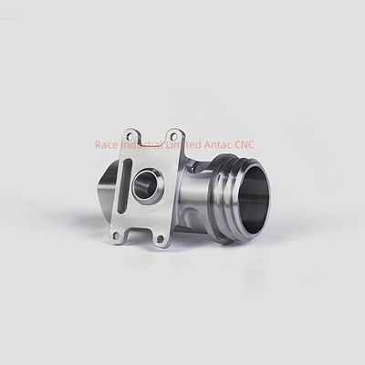 ماشینکاری CNC CNC پیچ و خم کردن قطعات آسیاب CNC با خدمات سفارشی