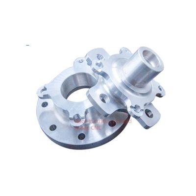 قطعات ماشینکاری دقیق CNC برای خودرو، هوافضا، پزشکی، الکترونیک