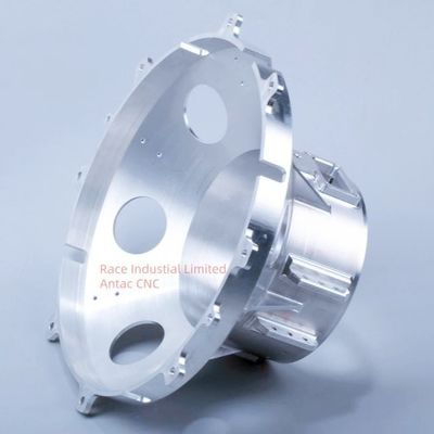 قطعات ماشینکاری دقیق CNC برای خودرو، هوافضا، پزشکی، الکترونیک