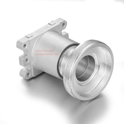 قطعات ماشینکاری سطح آنودیزه CNC در اندازه سفارشی برای پاسخگویی به خواسته های تولید شما