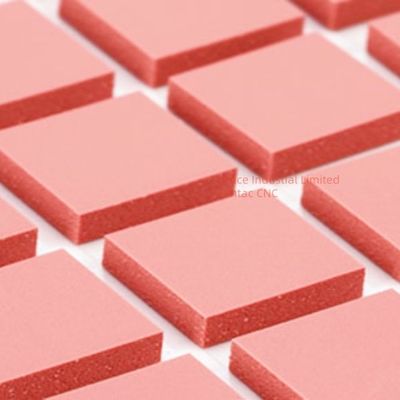 پد حرارتی سیلیکونی موثر برای بهبود عملکرد و مدیریت خنک کننده