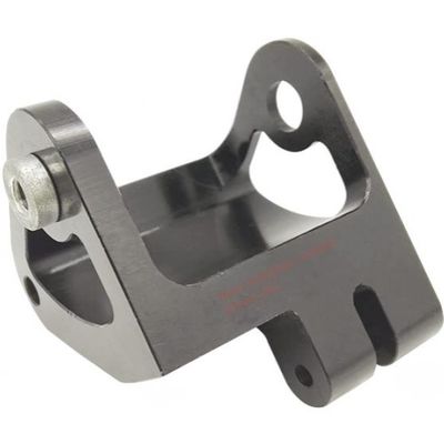 قطعات ماشینکاری CNC با دقت بالا و قابل تنظیم