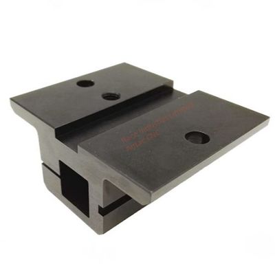 قطعات ماشینکاری CNC با دقت بالا و قابل تنظیم