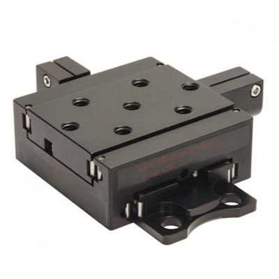 سطح پودر قطعات ماشینکاری CNC سفارشی شده پاسخگویی به خواسته های خاص تخصص دقیق